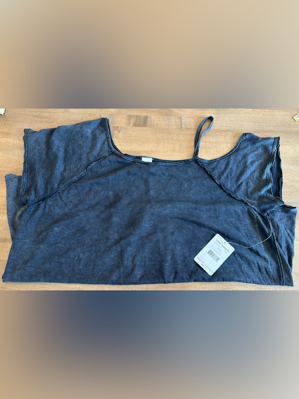 Free People | We The Free Top
